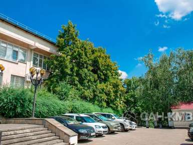 Санаторий «Эльбрус» 2* Железноводск - 10