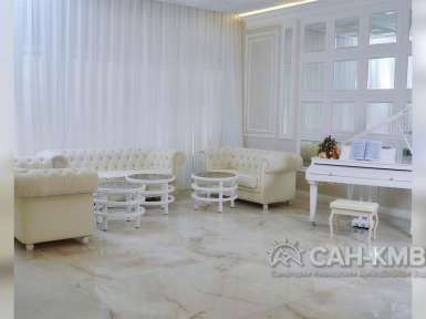 Отель Ария 4* Кисловодск - 10