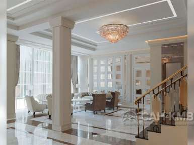 Отель Ария 4* Кисловодск - 11