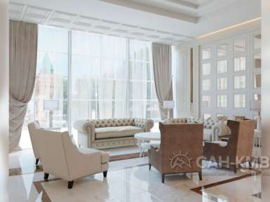 Отель Ария 4* Кисловодск - 12