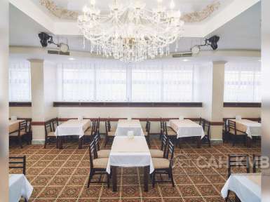 Отель Ария 4* Кисловодск - 15