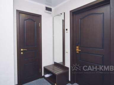 Отель Ария 4* Кисловодск - 36