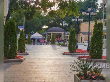 Отель Ария 4* Кисловодск - 5