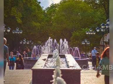 Отель Ария 4* Кисловодск - 6