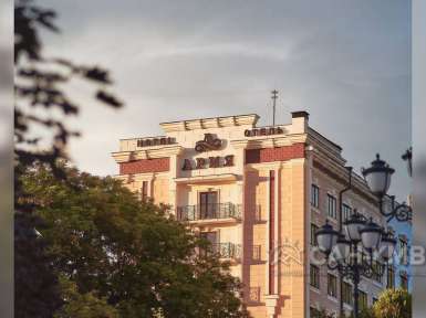 Отель Ария 4* Кисловодск - 8