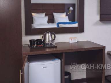 Отель Ария 4* Кисловодск - 30