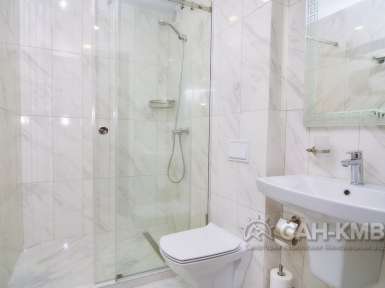 Отель Ария 4* Кисловодск - 31