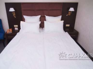 Отель Ария 4* Кисловодск - 18