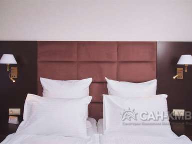 Отель Ария 4* Кисловодск - 19