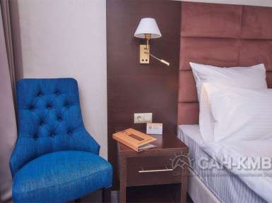 Отель Ария 4* Кисловодск - 22