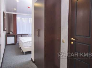 Отель Ария 4* Кисловодск - 23