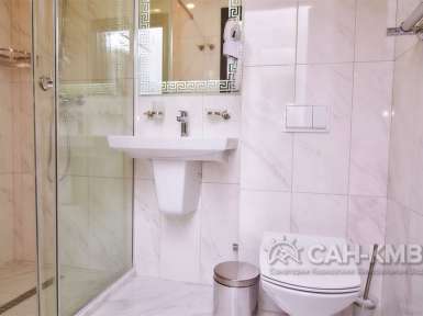 Отель Ария 4* Кисловодск - 24