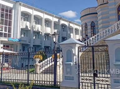 Пансионат Звездный 3* Кисловодск - 21