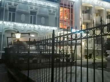 Пансионат Звездный 3* Кисловодск - 23