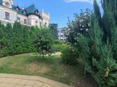 Пансионат Звездный 3* Кисловодск - 25