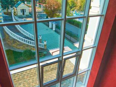 Пансионат Звездный 3* Кисловодск - 34