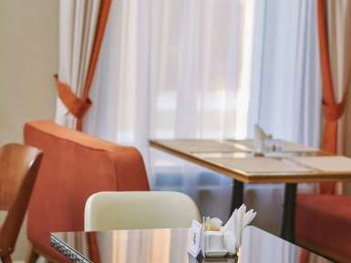 Пансионат Звездный 3* Кисловодск - 42