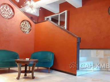 Пансионат Звездный 3* Кисловодск - 43