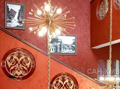 Пансионат Звездный 3* Кисловодск - 44