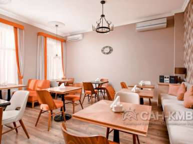 Пансионат Звездный 3* Кисловодск - 48