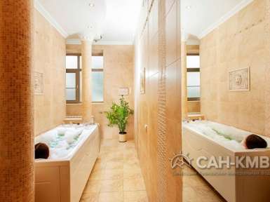 Санаторий «Буковая Роща» 4* Железноводск - 38