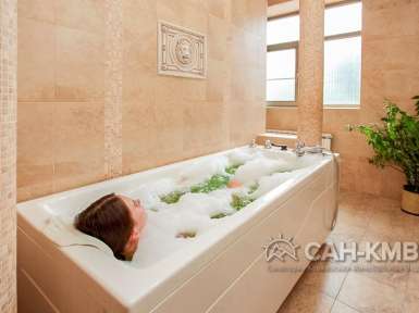Санаторий «Буковая Роща» 4* Железноводск - 41