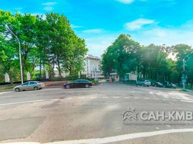 Санаторий «Дубовая роща» 4* Железноводск - 17