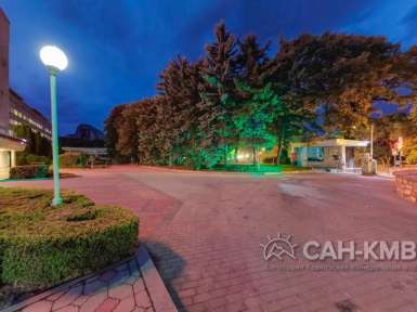 Санаторий «Дубовая роща» 4* Железноводск - 19