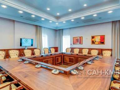 Санаторий «Дубовая роща» 4* Железноводск - 44