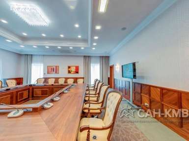 Санаторий «Дубовая роща» 4* Железноводск - 45