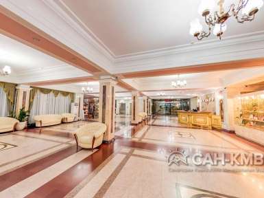 Санаторий «Дубовая роща» 4* Железноводск - 30