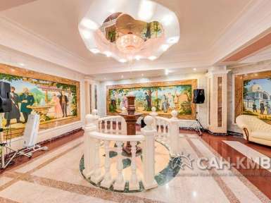 Санаторий «Дубовая роща» 4* Железноводск - 32