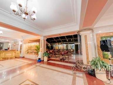 Санаторий «Дубовая роща» 4* Железноводск - 34