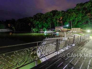 Санаторий «Дубовая роща» 4* Железноводск - 29