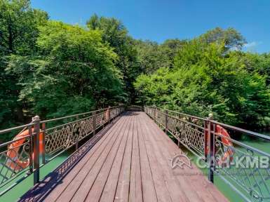 Санаторий «Дубовая роща» 4* Железноводск - 22