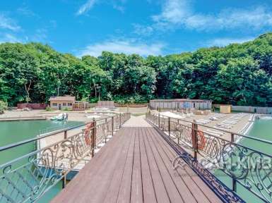 Санаторий «Дубовая роща» 4* Железноводск - 24