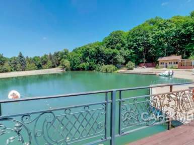 Санаторий «Дубовая роща» 4* Железноводск - 25