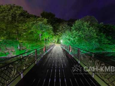 Санаторий «Дубовая роща» 4* Железноводск - 26