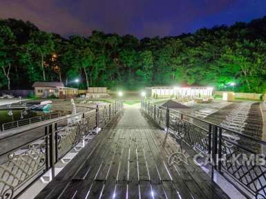 Санаторий «Дубовая роща» 4* Железноводск - 28