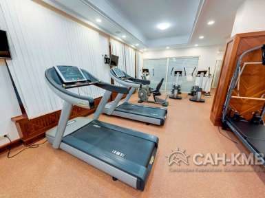 Санаторий «Дубовая роща» 4* Железноводск - 74