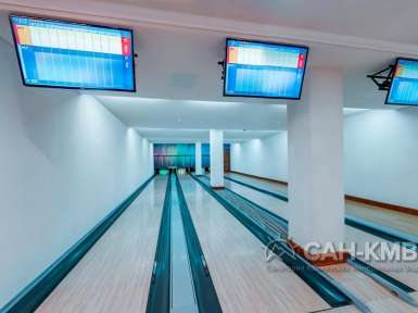 Санаторий «Дубовая роща» 4* Железноводск - 76