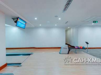 Санаторий «Дубовая роща» 4* Железноводск - 77