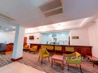 Санаторий «Дубовая роща» 4* Железноводск - 79