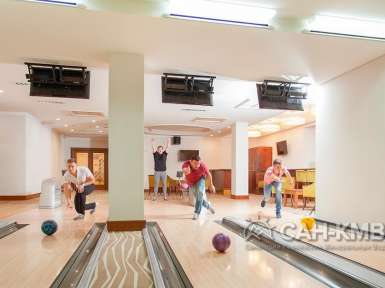 Санаторий «Дубовая роща» 4* Железноводск - 81