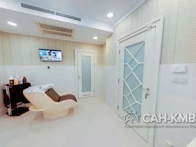 Санаторий «Дубовая роща» 4* Железноводск - 82