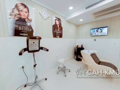 Санаторий «Дубовая роща» 4* Железноводск - 83