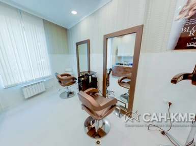 Санаторий «Дубовая роща» 4* Железноводск - 84