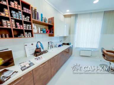 Санаторий «Дубовая роща» 4* Железноводск - 85