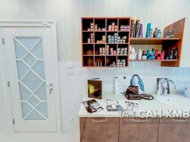 Санаторий «Дубовая роща» 4* Железноводск - 86