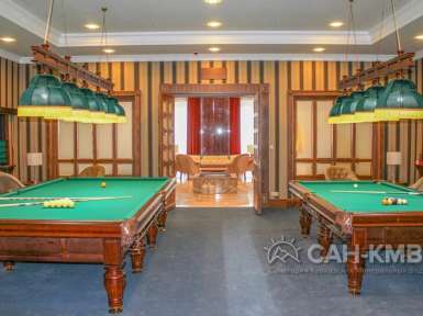 Санаторий «Дубовая роща» 4* Железноводск - 67